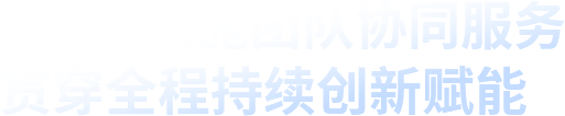 服務(wù)支持描述